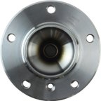 Centric 405.34007E Wheel Bearing and Hub Assembly - Front - view 6