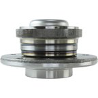 Centric 405.34007E Wheel Bearing and Hub Assembly - Front - view 3