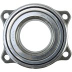 Centric 405.35000E Wheel Bearing and Hub Assembly - Front or Rear - view 4