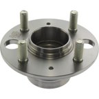 Centric 405.40000 Wheel Bearing and Hub Assembly - Rear - view 7