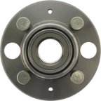 Centric 405.40000 Wheel Bearing and Hub Assembly - Rear - view 8