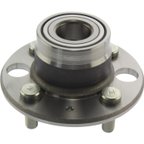 Centric 405.40000 Wheel Bearing and Hub Assembly - Rear - view 5