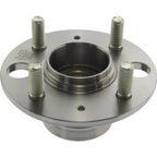 Centric 405.40000 Wheel Bearing and Hub Assembly - Rear - view 6