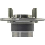 Centric 405.40000 Wheel Bearing and Hub Assembly - Rear - view 2