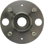 Centric 405.40000 Wheel Bearing and Hub Assembly - Rear - view 3