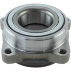 Centric 405.40004E Wheel Bearing and Hub Assembly - Front - view 1