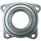 Centric 405.40004E Wheel Bearing and Hub Assembly - Front - view 6