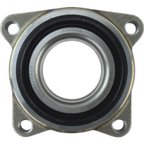 Centric 405.40004E Wheel Bearing and Hub Assembly - Front - view 7