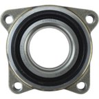 Centric 405.40004E Wheel Bearing and Hub Assembly - Front - view 4