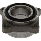 Centric 405.40004 Wheel Bearing and Hub Assembly - Front - view 7