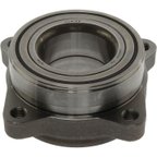 Centric 405.40004 Wheel Bearing and Hub Assembly - Front - view 1