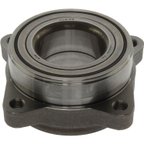 Centric 405.40004 Wheel Bearing and Hub Assembly - Front - view 5