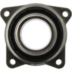 Centric 405.40004 Wheel Bearing and Hub Assembly - Front - view 3