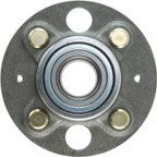Centric 405.40011E Wheel Bearing and Hub Assembly - Rear - view 6