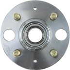 Centric 405.40011E Wheel Bearing and Hub Assembly - Rear - view 7