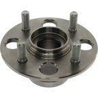 Centric 405.40011 Wheel Bearing and Hub Assembly - Rear - view 7