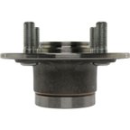 Centric 405.40011 Wheel Bearing and Hub Assembly - Rear - view 4
