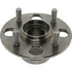 Centric 405.40011 Wheel Bearing and Hub Assembly - Rear - view 6