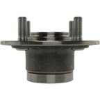 Centric 405.40011 Wheel Bearing and Hub Assembly - Rear - view 2