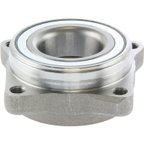 Centric 405.40012E Wheel Bearing and Hub Assembly - Front - view 2