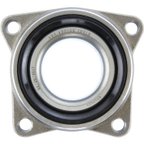 Centric 405.40012E Wheel Bearing and Hub Assembly - Front - view 7