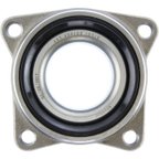 Centric 405.40012E Wheel Bearing and Hub Assembly - Front - view 4