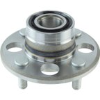 Centric 405.40013E Wheel Bearing and Hub Assembly - Rear - view 2