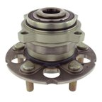 Centric 405.40023 Wheel Bearing and Hub Assembly - Rear - view 1