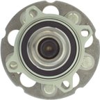 Centric 405.40023 Wheel Bearing and Hub Assembly - Rear - view 6