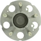 Centric 405.40023 Wheel Bearing and Hub Assembly - Rear - view 7