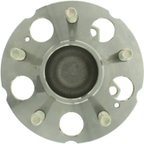 Centric 405.40023 Wheel Bearing and Hub Assembly - Rear - view 4