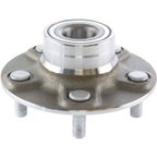 Centric 405.42001E Wheel Bearing and Hub Assembly - Rear - view 2