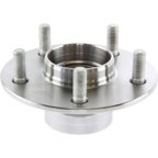 Centric 405.42001E Wheel Bearing and Hub Assembly - Rear - view 8