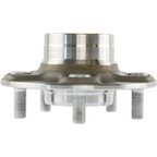 Centric 405.42001E Wheel Bearing and Hub Assembly - Rear - view 5