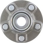 Centric 405.42001E Wheel Bearing and Hub Assembly - Rear - view 6