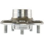 Centric 405.42001E Wheel Bearing and Hub Assembly - Rear - view 3