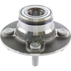 Centric 405.42004E Wheel Bearing and Hub Assembly - Rear - view 2