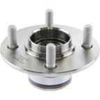 Centric 405.42004E Wheel Bearing and Hub Assembly - Rear - view 8