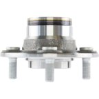 Centric 405.42004E Wheel Bearing and Hub Assembly - Rear - view 5