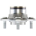 Centric 405.42004E Wheel Bearing and Hub Assembly - Rear - view 3