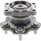 Centric 405.42005E Wheel Bearing and Hub Assembly - Rear - view 2