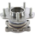 Centric 405.42005E Wheel Bearing and Hub Assembly - Rear - view 8