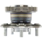 Centric 405.42005E Wheel Bearing and Hub Assembly - Rear - view 5