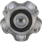 Centric 405.42005E Wheel Bearing and Hub Assembly - Rear - view 6