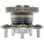Centric 405.42005E Wheel Bearing and Hub Assembly - Rear - view 3