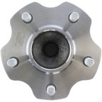 Centric 405.42005E Wheel Bearing and Hub Assembly - Rear - view 4