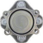 Centric 405.42006E Wheel Bearing and Hub Assembly - Rear - view 5