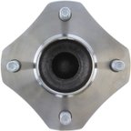 Centric 405.42006E Wheel Bearing and Hub Assembly - Rear - view 6