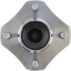 Centric 405.42006E Wheel Bearing and Hub Assembly - Rear - view 4