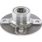 Centric 405.42010E Wheel Bearing and Hub Assembly - Rear - view 2